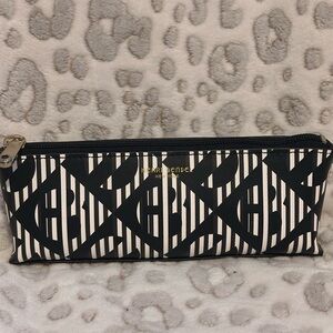 Henri Bendel Iconic Pencil Case
